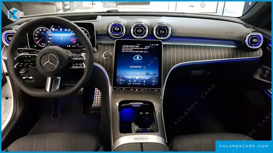 MERCEDES CLE-CLASS CLE450 4MATIC COUPE