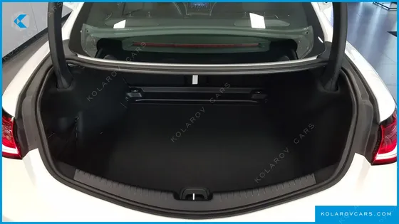 MERCEDES CLE-CLASS CLE450 4MATIC COUPE