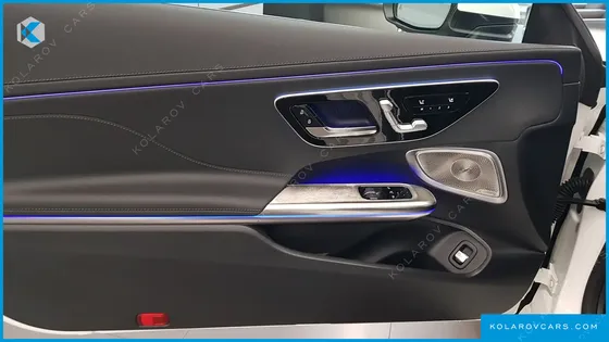 MERCEDES CLE-CLASS CLE450 4MATIC COUPE