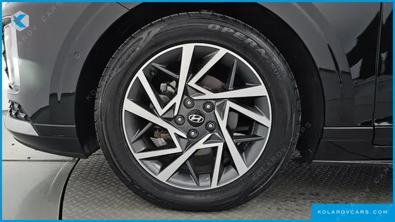 HYUNDAI GRANDEUR EXCLUSIVE
