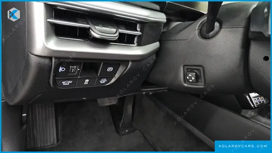 HYUNDAI GRANDEUR EXCLUSIVE