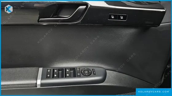 HYUNDAI GRANDEUR EXCLUSIVE