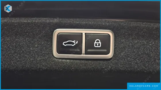 HYUNDAI GRANDEUR EXCLUSIVE