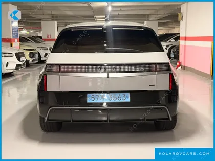 HYUNDAI IONIQ 5 LONG RANGE AWD