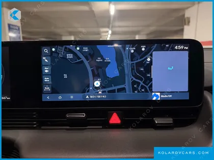 HYUNDAI IONIQ 5 LONG RANGE AWD