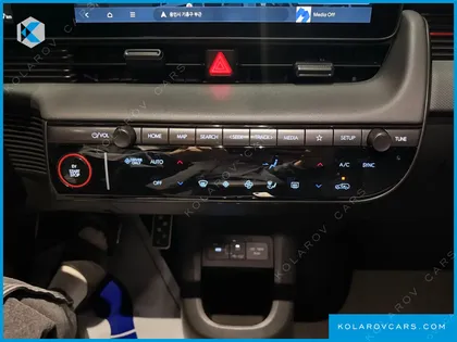 HYUNDAI IONIQ 5 LONG RANGE AWD