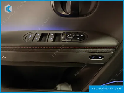 HYUNDAI IONIQ 5 LONG RANGE AWD