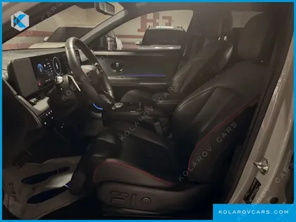 HYUNDAI IONIQ 5 LONG RANGE AWD