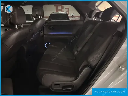 HYUNDAI IONIQ 5 LONG RANGE AWD