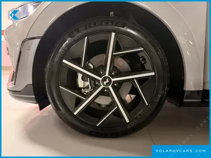 HYUNDAI IONIQ 5 LONG RANGE AWD
