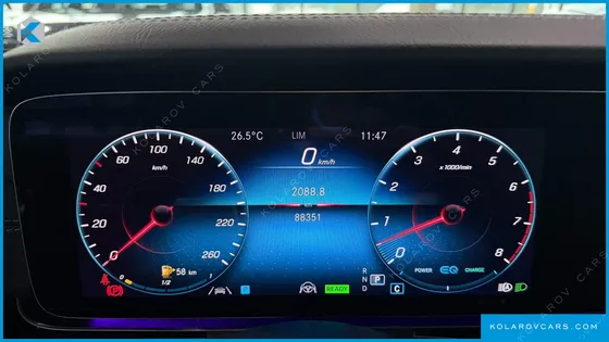 MERCEDES E-CLASS E450 4MATIC EXCLUSIVE
