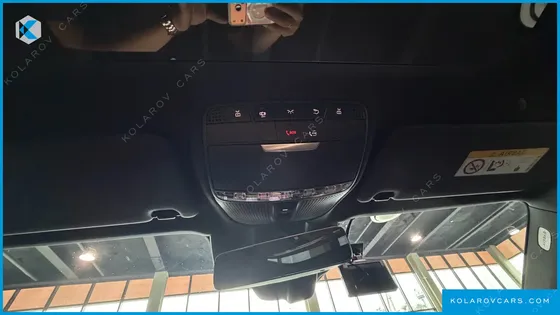 MERCEDES E-CLASS E450 4MATIC EXCLUSIVE
