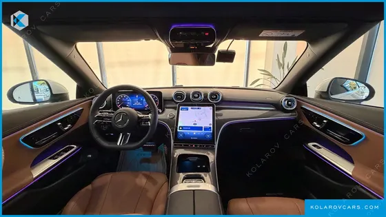 MERCEDES CLE-CLASS CLE200 CABRIOLET