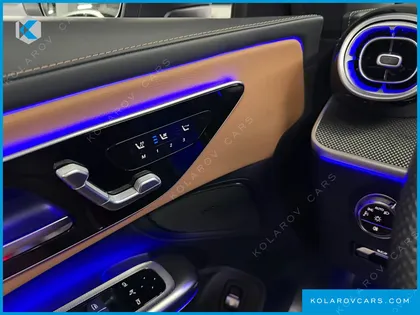 MERCEDES CLE-CLASS CLE200 CABRIOLET