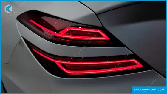 GENESIS G70 GASOLINE 3.3T 2WD