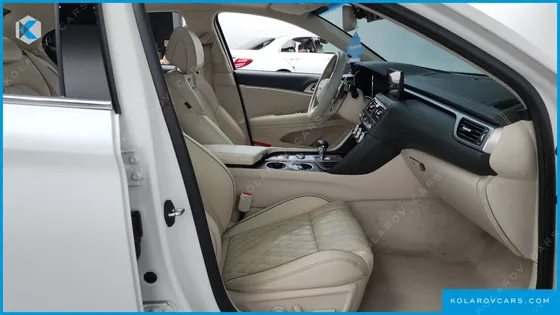 GENESIS G70 GASOLINE 3.3T 2WD