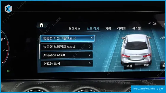 MERCEDES E-CLASS E350 4MATIC AMG LINE