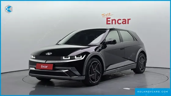 HYUNDAI IONIQ 5 LONG RANGE