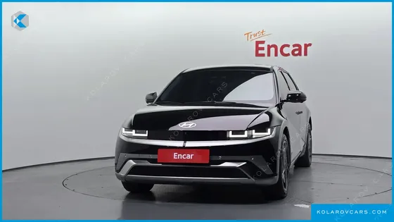 HYUNDAI IONIQ 5 LONG RANGE