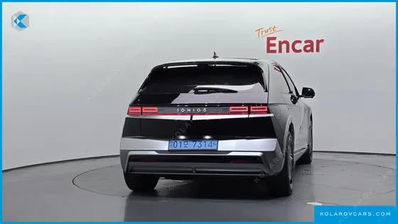 HYUNDAI IONIQ 5 LONG RANGE