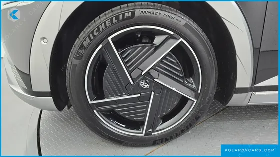 HYUNDAI IONIQ 5 LONG RANGE
