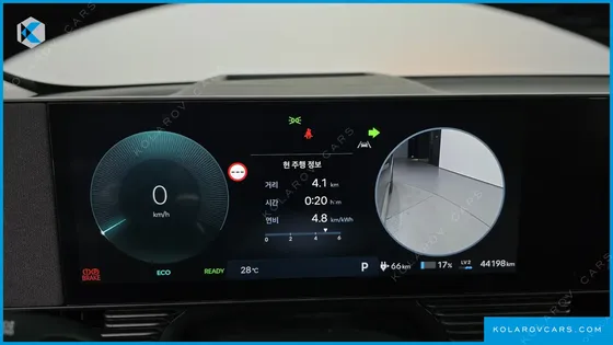 HYUNDAI IONIQ 5 LONG RANGE