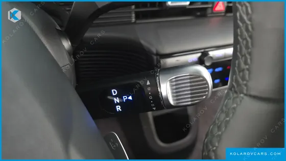 HYUNDAI IONIQ 5 LONG RANGE