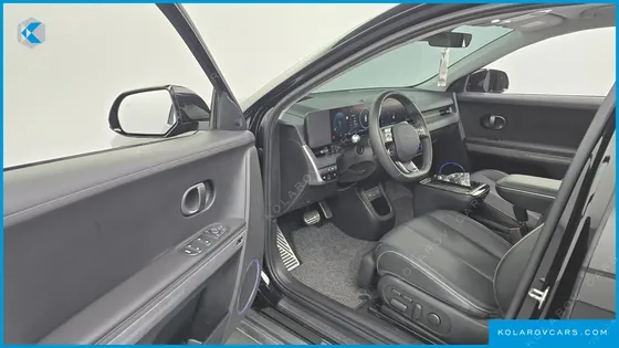 HYUNDAI IONIQ 5 LONG RANGE