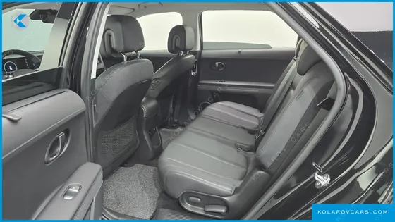 HYUNDAI IONIQ 5 LONG RANGE