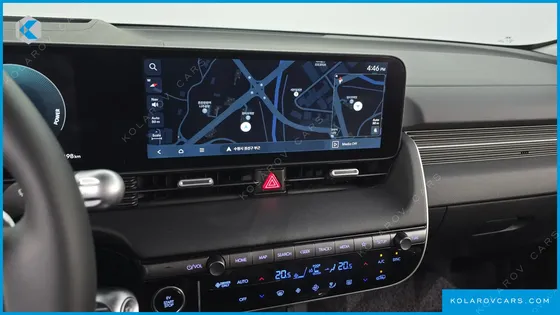 HYUNDAI IONIQ 5 LONG RANGE