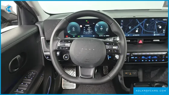 HYUNDAI IONIQ 5 LONG RANGE