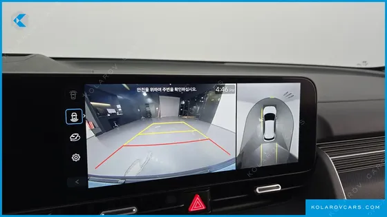 HYUNDAI IONIQ 5 LONG RANGE