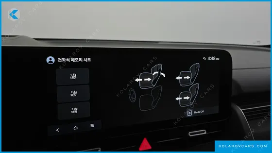 HYUNDAI IONIQ 5 LONG RANGE