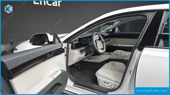 HYUNDAI GRANDEUR CALLIGRAPHY