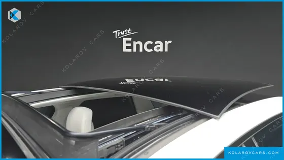 HYUNDAI GRANDEUR CALLIGRAPHY