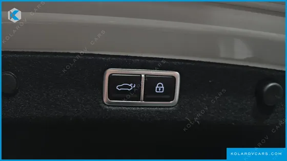 HYUNDAI GRANDEUR CALLIGRAPHY