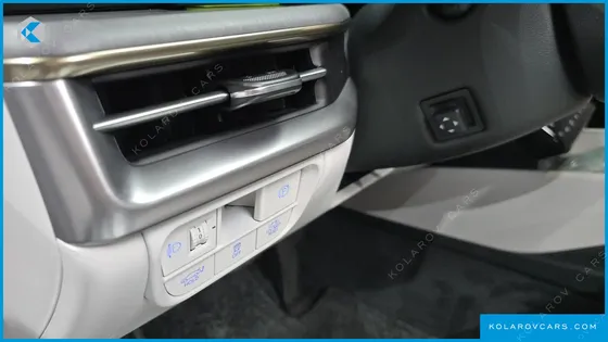 HYUNDAI GRANDEUR CALLIGRAPHY