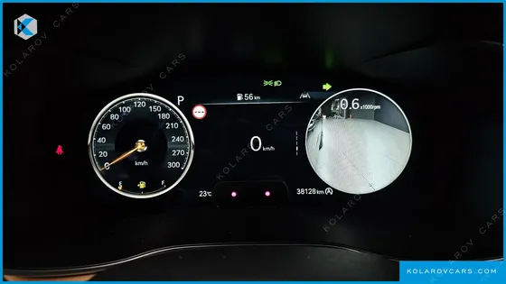 GENESIS G70 GASOLINE 3.3T 4WD
