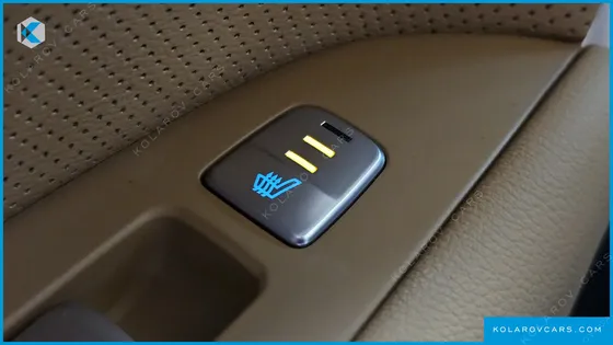 GENESIS G70 GASOLINE 3.3T 4WD