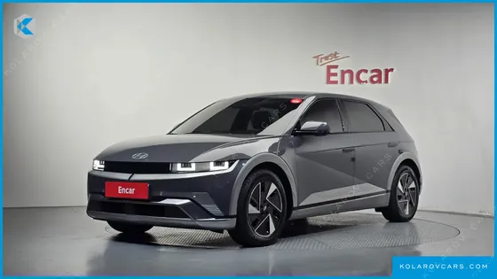 HYUNDAI IONIQ 5 LONG RANGE