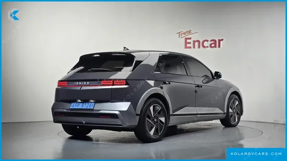 HYUNDAI IONIQ 5 LONG RANGE