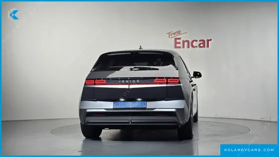 HYUNDAI IONIQ 5 LONG RANGE