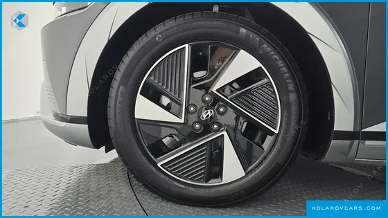 HYUNDAI IONIQ 5 LONG RANGE