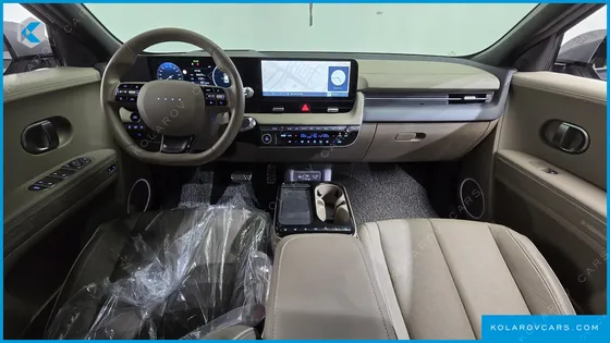 HYUNDAI IONIQ 5 LONG RANGE