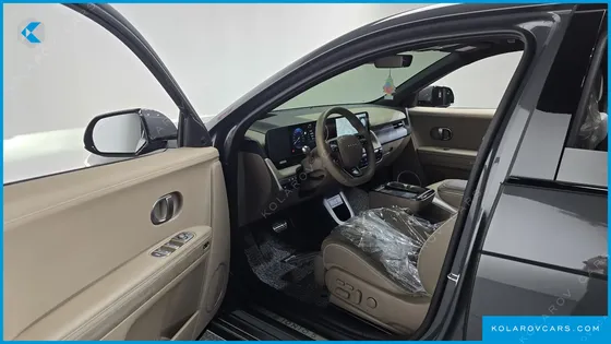 HYUNDAI IONIQ 5 LONG RANGE