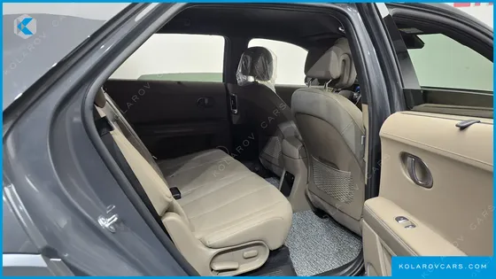 HYUNDAI IONIQ 5 LONG RANGE