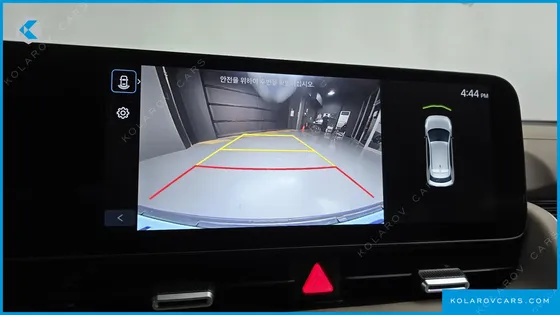 HYUNDAI IONIQ 5 LONG RANGE