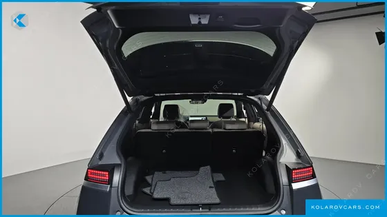 HYUNDAI IONIQ 5 LONG RANGE
