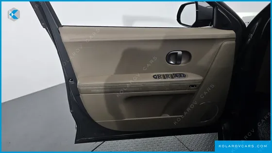 HYUNDAI IONIQ 5 LONG RANGE