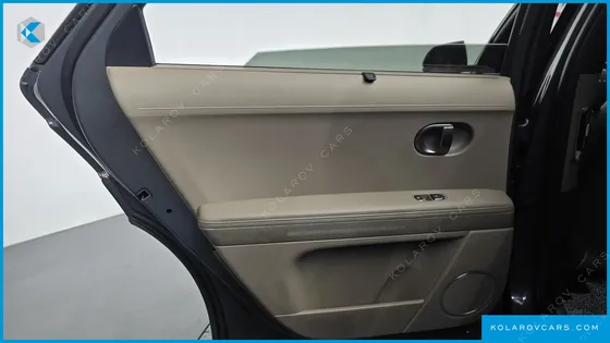 HYUNDAI IONIQ 5 LONG RANGE